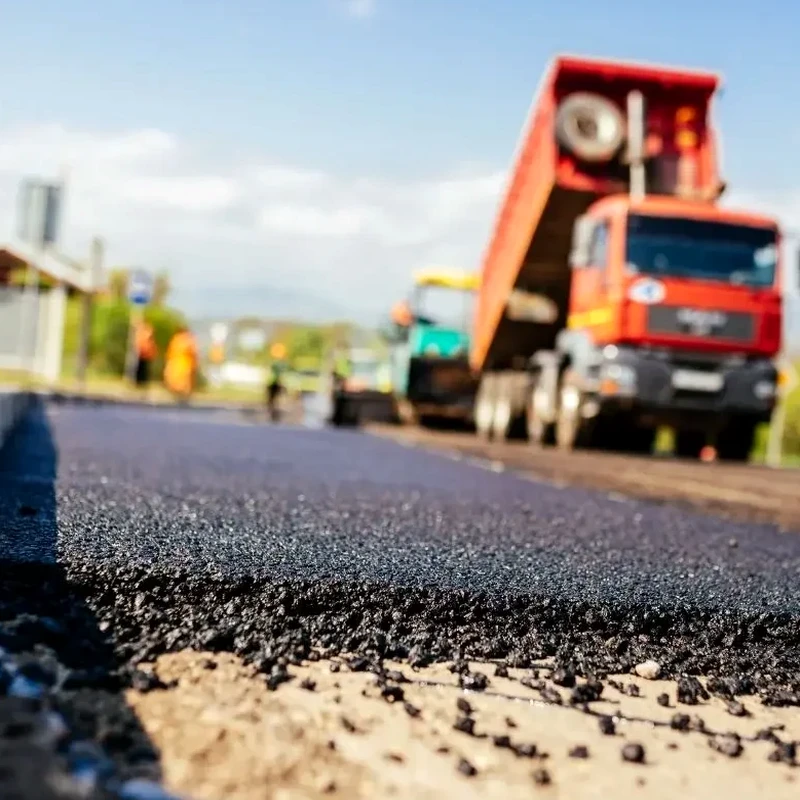 Projeto de Pavimento Flexível em Aparecida de Goiânia: Dimensionamento e Controle Tecnológico